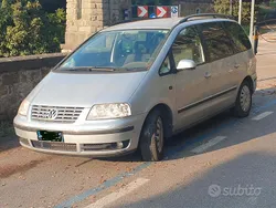 Usata 2010 VW Sharan Monovolume | 5500 € (Super prezzo)