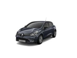 Bianco Usata 2019 Renault Clio V Tre volumi | 8500 € (Super prezzo)