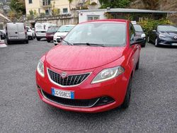 Rosso Usata 2021 Lancia Ypsilon Silver Due volumi | 11.500 € (Buon prezzo)