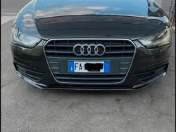 Usata 2016 Audi A4 Station wagon | 7650 € (Ottimo prezzo)