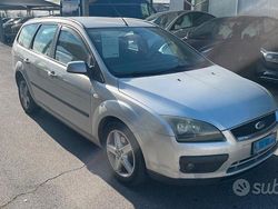 Grigio Usata 2007 Ford Focus S Station wagon | 1350 € (Ottimo prezzo)