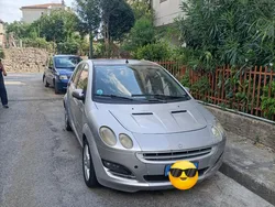 Usata 2004 Smart ForFour Due volumi | 1500 € (Buon prezzo)