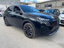 Nuova 2025 Peugeot 3008 GT SUV | 34.500 €