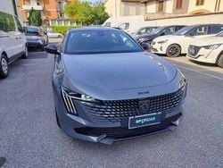 Grigio Nuova 2025 Peugeot 508 GT Station wagon | 43.000 € (Molto cara)