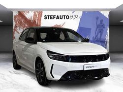 Bianco Usata 2025 Opel Corsa S Tre volumi | 14.400 € (Buon prezzo)