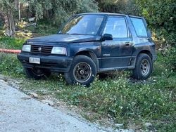 Usata 1989 Suzuki Vitara Station wagon | 4700 €