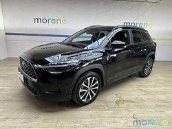 Nero Usata 2025 Toyota Corolla Cross Trend SUV | 31.990 € (Buon prezzo)