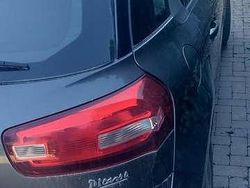 Usata 2015 Citroën C4 Picasso Exclusive Monovolume | 8000 € (Ottimo prezzo)