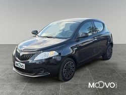 Nero Usata 2023 Lancia Ypsilon Silver Due volumi | 11.200 € (Ottimo prezzo)
