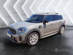 Usata 2021 Mini Countryman SUV | 29.990 € (Buon prezzo)