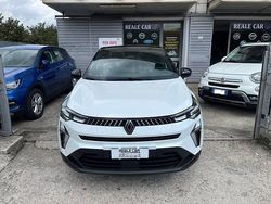 Bianco Nuova 2025 Renault Captur Techno SUV | 23.499 € (Buon prezzo)