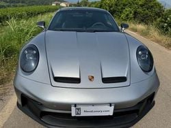 Argento gt Usata 2023 Porsche 911 GT3 Coupé | 205.000 € (Buon prezzo)