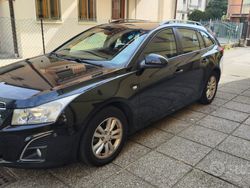 Nero Usata 2014 Chevrolet Cruze LT Station wagon | 7000 € (Molto cara)
