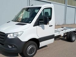 Bianco Nuova 2025 Mercedes Sprinter Furgone | 40.500 € (Buon prezzo)