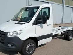 Bianco Nuova 2025 Mercedes Sprinter Furgone | 40.500 € (Ottimo prezzo)