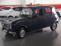 Usata 1990 Renault R4 Due volumi | 6000 €