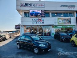 Nero Usata 2009 Citroën C3 Exclusive Tre volumi | 4500 € (Molto cara)