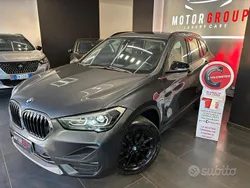 Grigio Usata 2021 BMW X1 Advantage SUV | 22.490 € (Super prezzo)