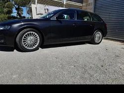 Grigio Usata 2011 Audi A4 Tre volumi | 8500 € (Cara)