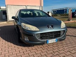 Usata 2005 Peugeot 407 Tre volumi | 1700 €
