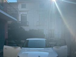 Bianco Usata 2011 Saab 9-5 Tre volumi | 12.000 €