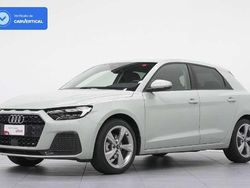 Argento Usata 2025 Audi A1 Sportback Advanced Due volumi | 26.800 € (Buon prezzo)