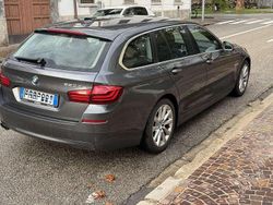 Usata 2016 BMW 520 Station wagon | 14.000 € (Buon prezzo)