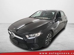 Nero Usata 2020 Mercedes A180 Business Tre volumi | 23.400 € (Buon prezzo)