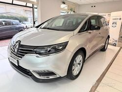 Grigio Usata 2016 Renault Espace Intens Monovolume | 11.999 € (Super prezzo)