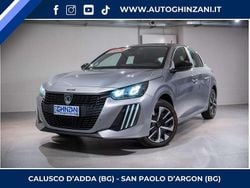 Grigio artense Usata 2025 Peugeot 208 Style Due volumi | 18.900 € (Ottimo prezzo)