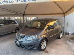 Grigio Usata 2011 Lancia Musa Monovolume | 4700 € (Buon prezzo)