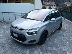 Grigio Usata 2015 Citroën C4 Picasso Business Class Monovolume | 5600 € (Ottimo prezzo)