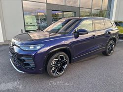 Lilla Usata 2025 VW Tayron R-line Plus SUV | 49.900 € (Ottimo prezzo)