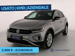 Pyrit silver metallizzato nero Nuova 2025 VW T-Roc Edition SUV | 27.900 € (Buon prezzo)