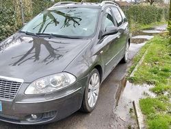Usata 2007 Fiat Croma Emotion Tre volumi | 1500 € (Ottimo prezzo)