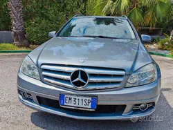 Usata 2009 Mercedes C220 Avantgarde Station wagon | 4300 € (Buon prezzo)