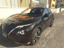 Nero Usata 2023 Nissan Juke N-Connecta SUV | 19.999 € (Ottimo prezzo)