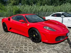 Rosso Usata 2005 Ferrari F430 Coupé | 138.000 € (Super prezzo)