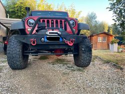 Usata 2007 Jeep Wrangler Rubicon SUV | 27.000 € (Molto cara)