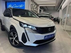 Bianco Usata 2023 Peugeot 3008 GT SUV | 24.900 € (Cara)