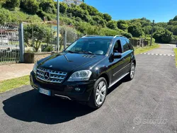 Usata 2009 Mercedes ML350 SUV | 7300 € (Super prezzo)
