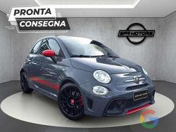 Other Usata 2018 Abarth 595 Tre volumi | 13.900 € (Ottimo prezzo)