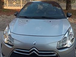 Grigio Usata 2011 Citroën DS3 Sport Chic Tre volumi | 6500 € (Cara)