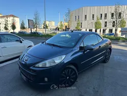 Usata 2012 Peugeot 207 CC Cabrio | 4700 € (Ottimo prezzo)