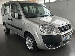 Grigio Usata 2005 Fiat Doblò Monovolume | 4200 €