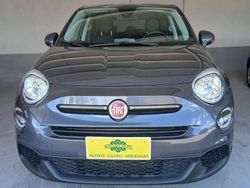 Grigio Usata 2018 Fiat 500X Business SUV | 15.000 € (Cara)