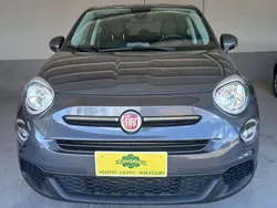 Grigio Usata 2018 Fiat 500X Business SUV | 15.000 € (Buon prezzo)