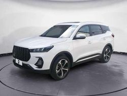 Bianco Nuova 2025 DR DR 6.0 SUV | 24.900 € (Buon prezzo)