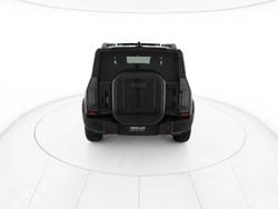 Nero Nuova 2025 ICH-X K3 SUV | 46.900 €