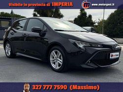 Nero Usata 2021 Toyota Corolla Active Tre volumi | 18.000 € (Ottimo prezzo)